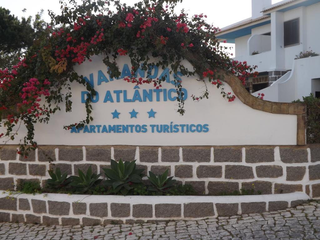 Varandas Do Atlantico By Portugalferias Albufeira Extérieur photo